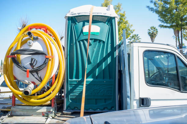 Best Event porta potty rental  in Oak Hills, CA