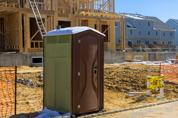 Best Affordable portable toilet rental  in Oak Hills, CA