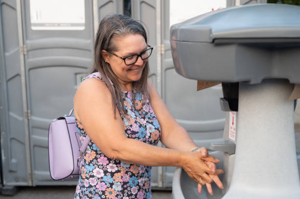 Best Porta potty delivery and setup  in Oak Hills, CA